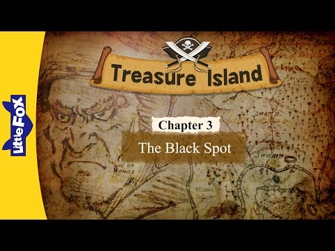 Treasure Island 3