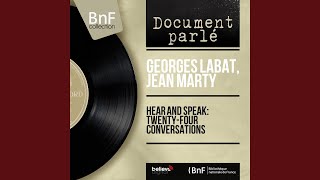 When the Cat's Away...