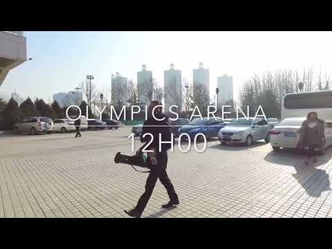 CHINESE 8 BALL - LAMBERT - DAY 5