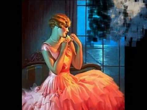 Roaring 1920s: Ted Weems & His Orch. - Nothin' On My Mind, 1928