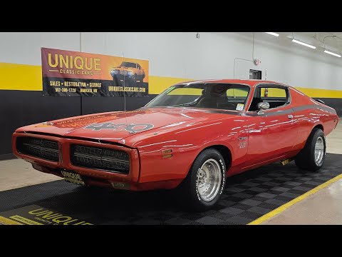 1971 Dodge Charger (CC-1970339) for sale in Mankato, Minnesota