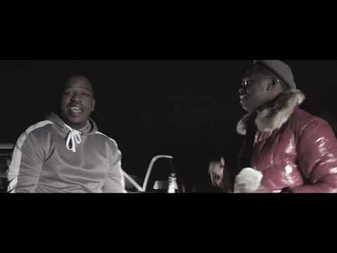 GotGwop x Lizzle - Goin IN