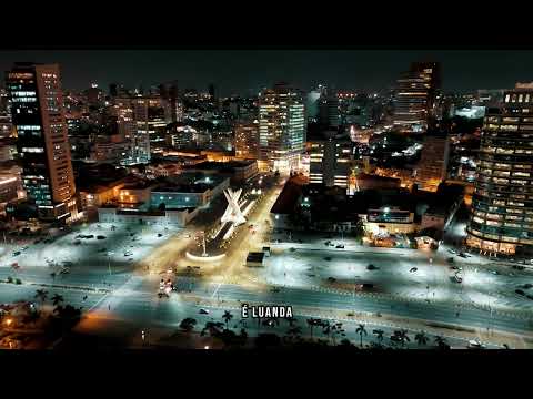 HELIO BAIANO & DICKLAS ONE  - LUANDA