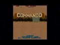 Commando 1985 Capcom Mame Retro Arcade Games