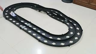 [分享] 四驅車測試山寨盒車跟田宮盒車差別