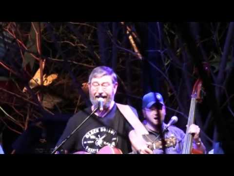 Black Bottom Skiffle Group at Munich