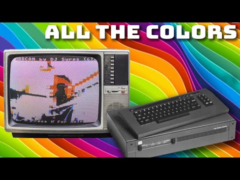 NABU Cam (Color)