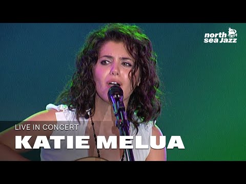 Katie Melua - In Concert | Live at North Sea Jazz Festival 2007