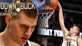 [MIX ] Jokic 本季例行賽15灌全紀錄