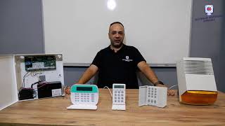 DSC Alarm Sistemi Arıza Kodları