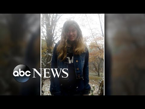 Missing girl was home when parents shot dead: Sheriff