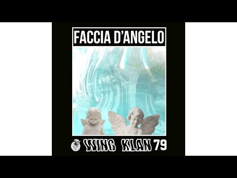 WING KLAN - FACCIA D'ANGELO