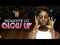 NDAKHTE LO - GLOW UP (LYRICS VIDEO)