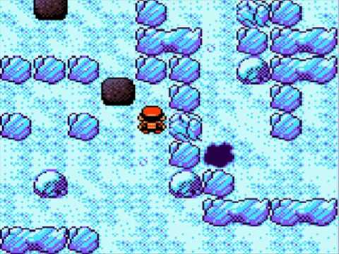 Pokemon Crystal Walkthrough part 31