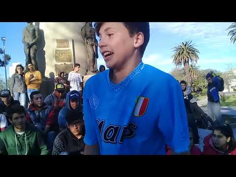 Janter Vs Indie // Final - Fecha 6 (4ta Edicion)