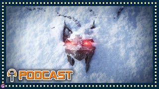 TripleJump Podcast 159: The Witcher - When Is The Right Time To Announce A Game?