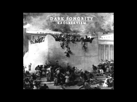 Dark Sonority - Deres Blod Være Over Dem!