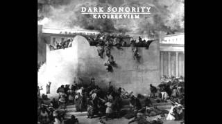 Dark Sonority - Deres Blod Være Over Dem!