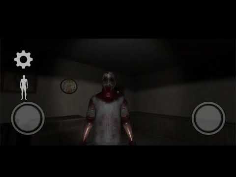 Scary granny - Hide and seek
