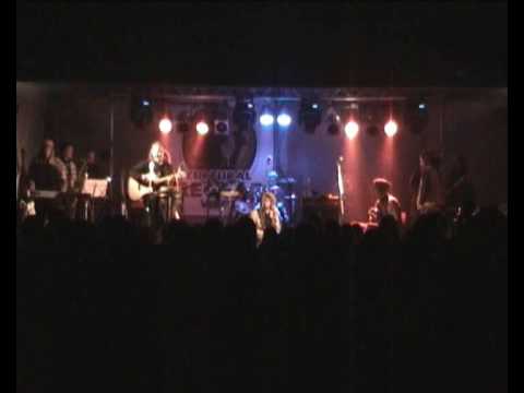 Svobey - HomeBwoyRasta LIVE feat. Abu
