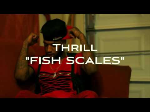 Thrill_allinent | Dirty Scales | Directed By | @Snap1Media