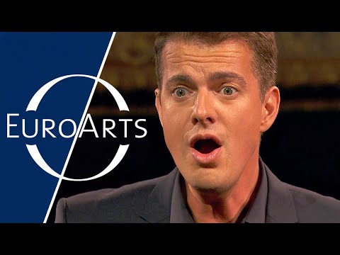 Cavalli - Eliogabalo: Lo resto solo lamento di Alessandro | Philippe Jaroussky & Ensemble I Gemelli