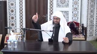 تاملات قرآنية في سورة البقرة (117) د. عماد السواعير image