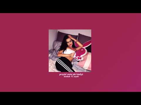 dzakob - przytul mnie jak kiedyś ft. zuyeh