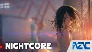 Download lagu 【Nightcore】 Andy Grammer - Honey I'm Good (Jawster Remix) mp3
