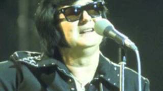 Roy Orbison - Where Have All The Flowers Gone