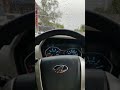 Jaipur Car Drive S11 Rain Whatsapp Status Scorpio S11