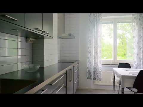 Sköndalsvägen 124, 2tr - 1:a · 43kvm - Sköndal : Via Notar Farsta, Sköndal, Skogås & Trångsund