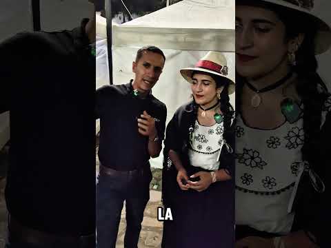 Ferias y Fiestas Vélez Santander - Colombia Vélez #cultura #colombiasinfronteras #baile #fiesta