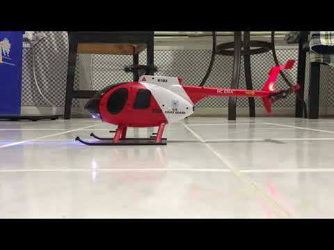 RC ERA 128 C189 defect