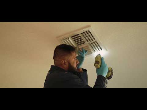 Elevation Certified Home Energy Audit