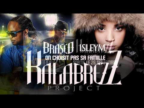 Brasco ft Isleym - On choisit pas sa famille (Prod by Dany Synthé)