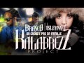 Brasco ft Isleym - On choisit pas sa famille (Prod by ...