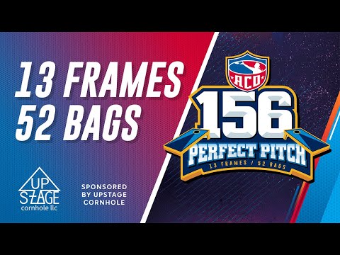 ACO Frame Games - ACO-PRO Series Qualifying - ACO South Bend Major 18