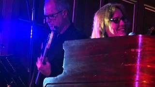 Iris Dement - Sweet Is The Melody - 6/22/13