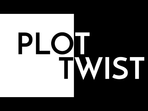 How To Write Plot Twists (Spoilers)