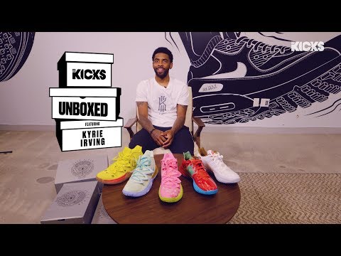 download lagu mp3 mp4 Kyrie Irving 5, download lagu Kyrie Irving 5 gratis, unduh video klip Kyrie Irving 5