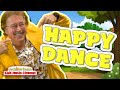 Do The Happy Dance Jack Hartmann