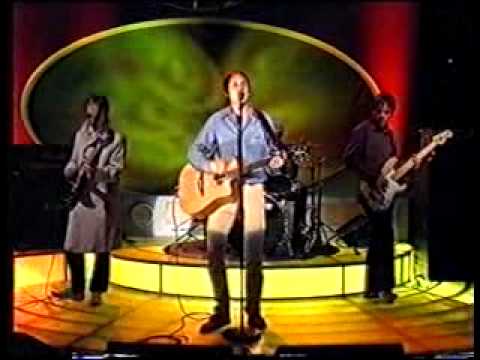 Ocean Colour Scene 'Up On the Downside' On the Late Late Show
