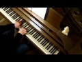 Spanish Doll by Poe - Haunted Album - Solo Piano Music