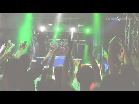 DJ Dalora at Nature One (2013)