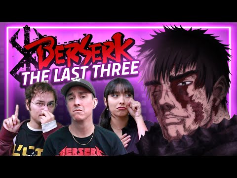 Berserk Fantasia Part 1 of the Final Three... | Volume One #143