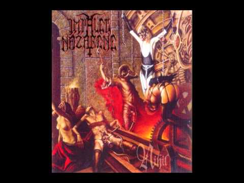 Impaled Nazarene - Corgito Ergo Sum