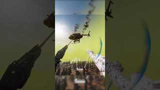 TOM CRUISE SUR WARZONE 🤯🤯