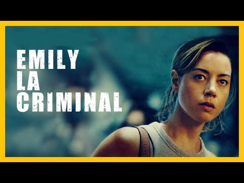Emily la criminal | Emily the Criminal: con el realismo de lo inevitable - Análisis y crítica