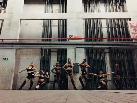 Rania (라니아) - DR Feel Good Dance Cover By Glamour